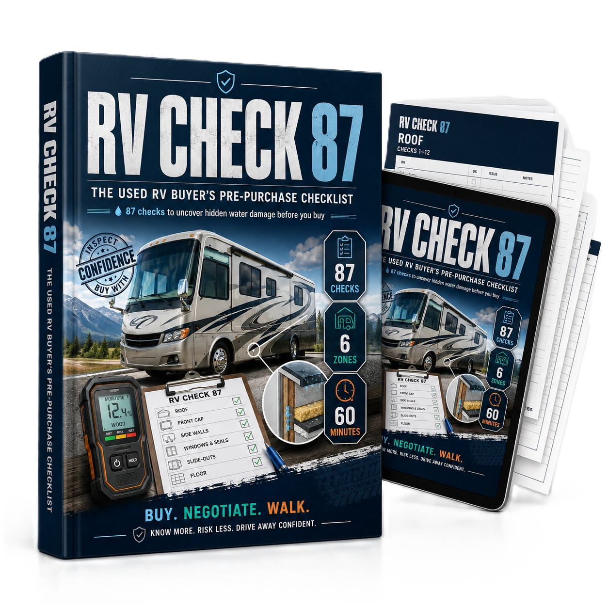 RV CHECK 87